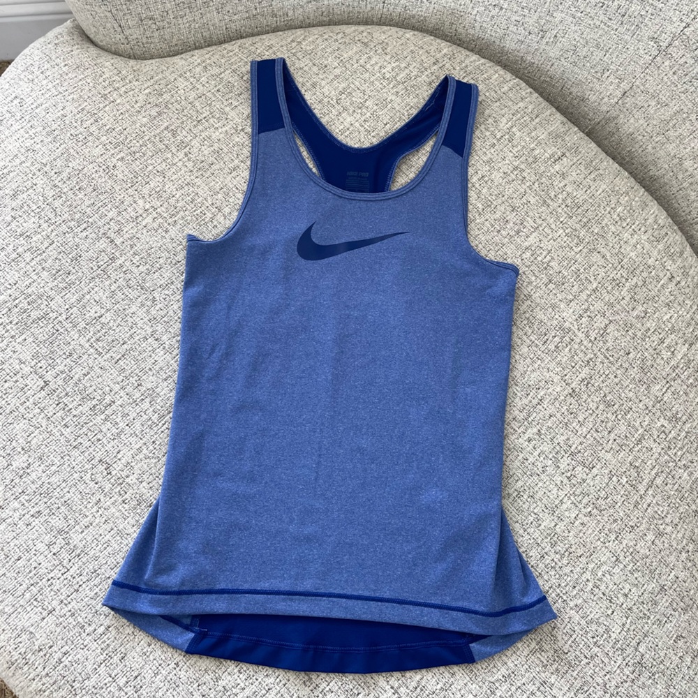Nike Dri Fit Workout Tank